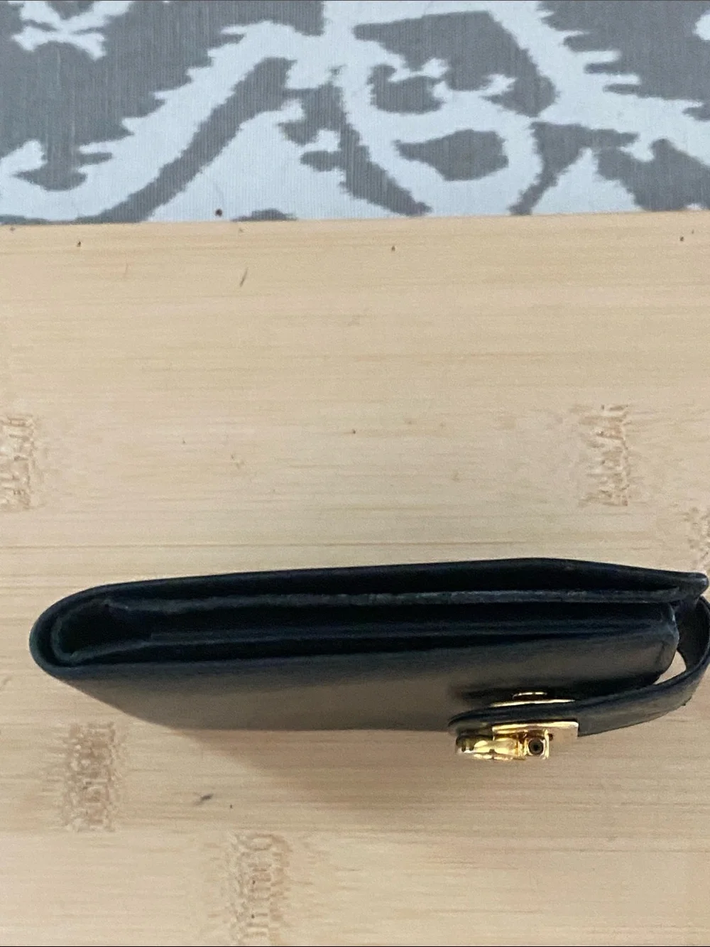 Salvatore Ferragamo pair salvatore